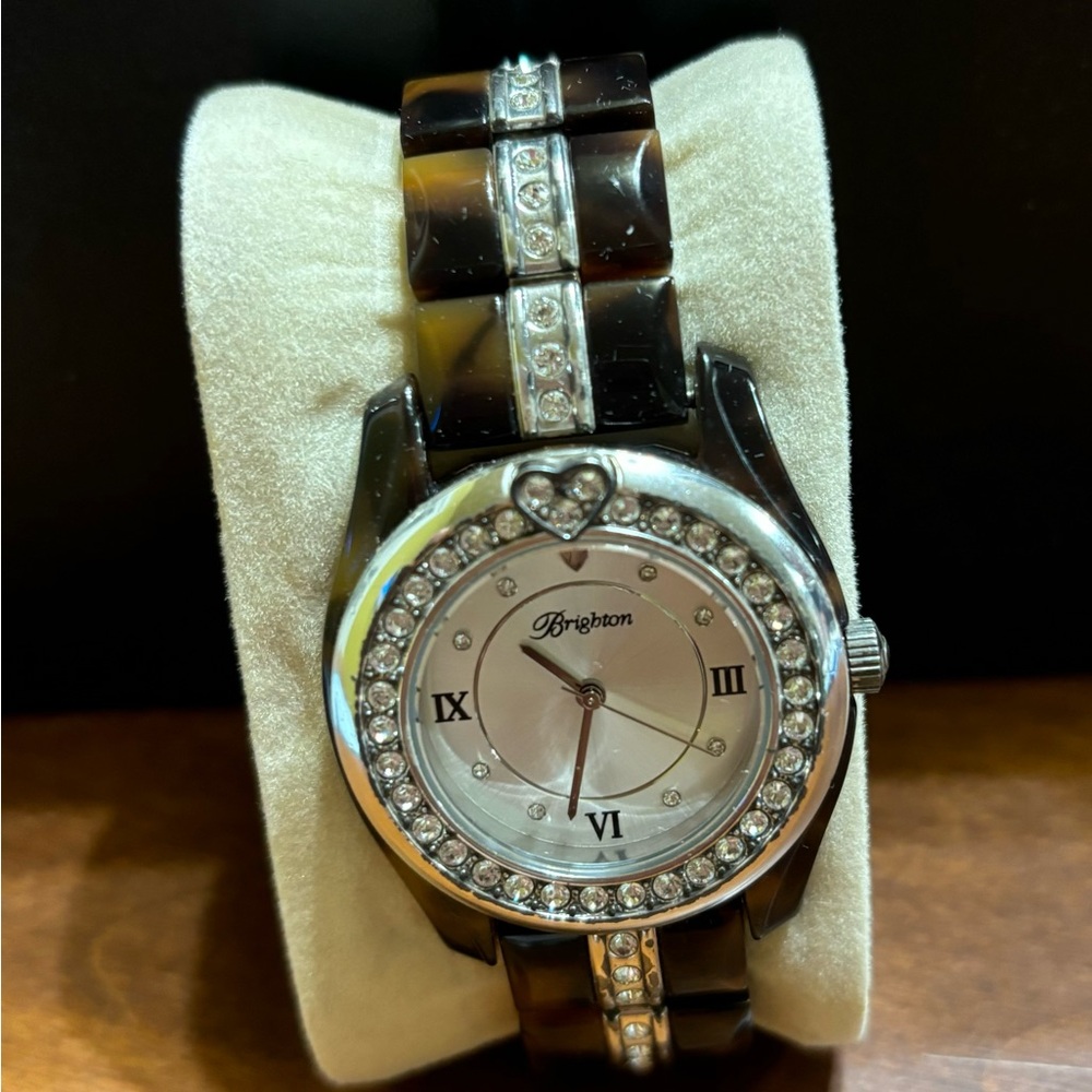 Brighton watch